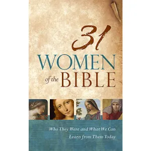 31 Women of the Bible