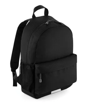 Academy backpack | Black