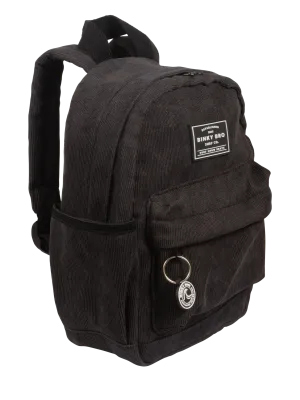 Backpack (Charcoal Cord)