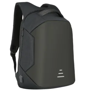 Backpack USB Charging Business Pack Full Anti-theft