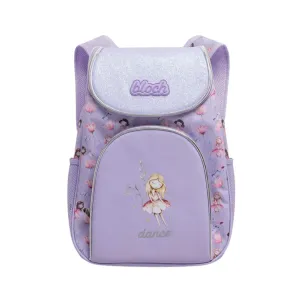 Bloch Ballerina Backpack