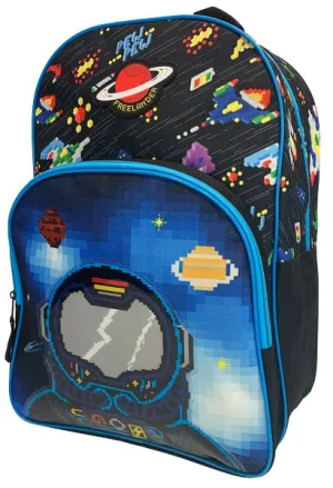 BOYS JUNIOR  BACKPACK SPACE   34F328