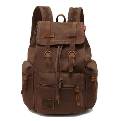 Classy Men Adventurer Backpack