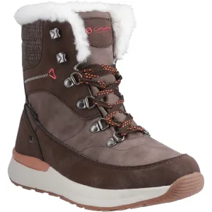 Cotswold Sheephouse Womens Waterproof Ankle Boot