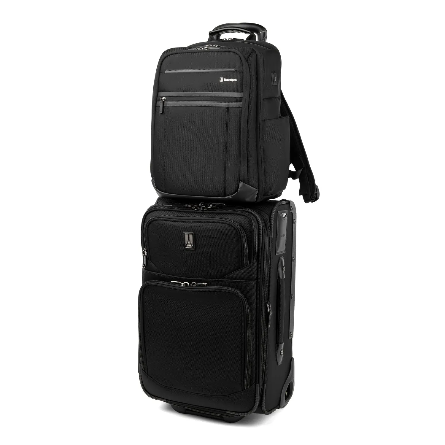 Crew™ Executive Choice™ 3 Large Backpack