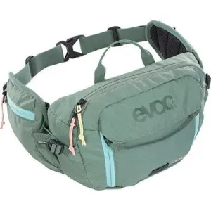 EVOC HIP PACK 3L BOLSA 1.5L - Olive