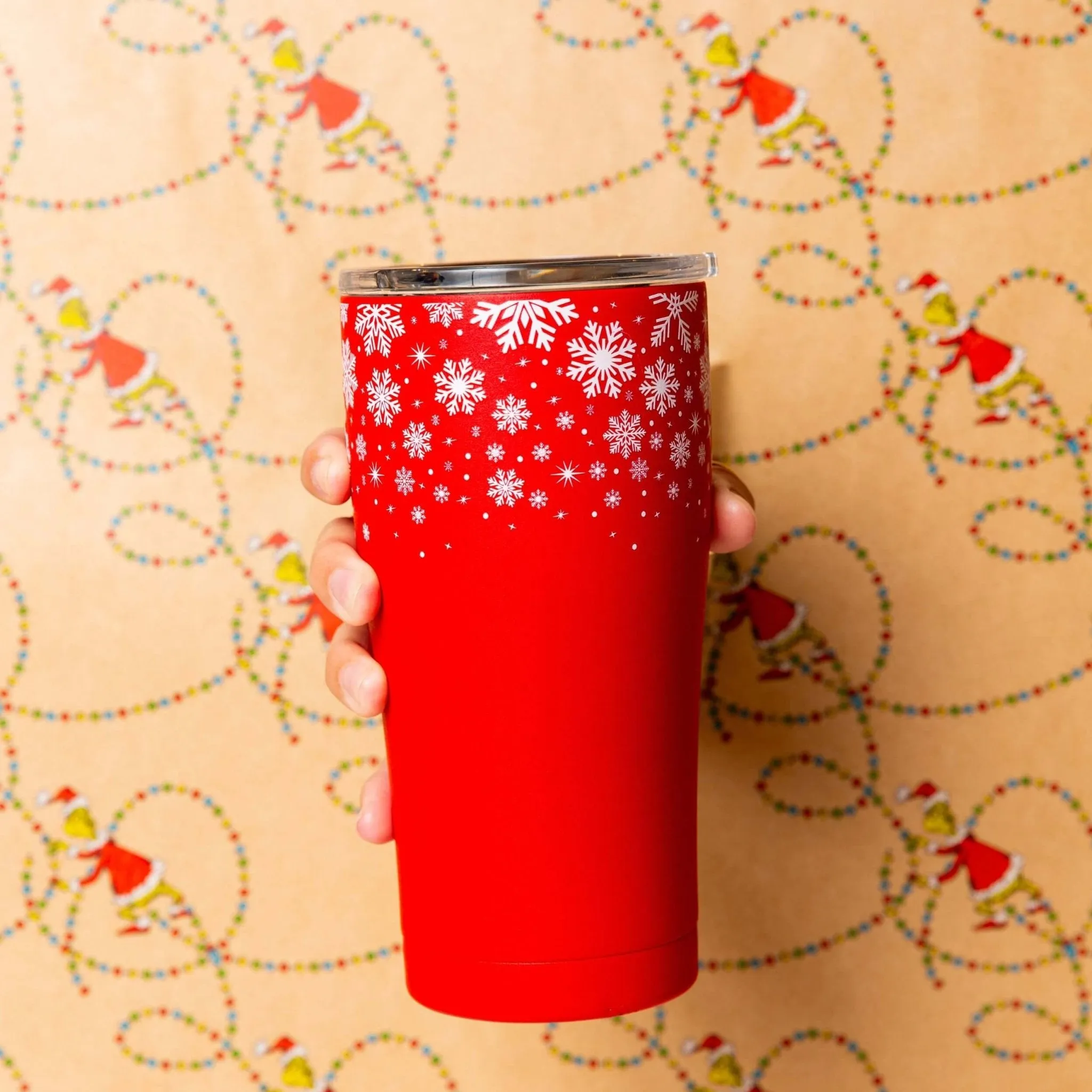 Florida Flurry 20 oz. Tumbler