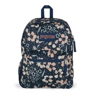 Jansport Cross Town Fields of Parad Casual Sports Backpack [WS]