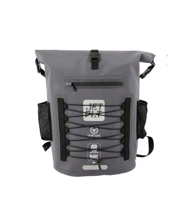 Jetpilot Venture 50L Waterproof Bag