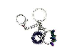 Kaiko Oh My Heart Fidget Keyring