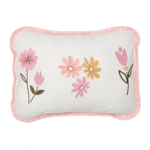 Little Garden Decorative Pillow