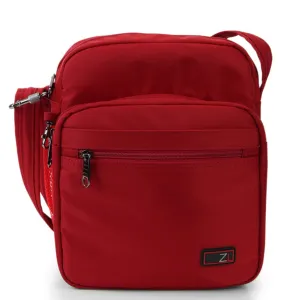 Metroshield Anti-Theft Messenger Bag