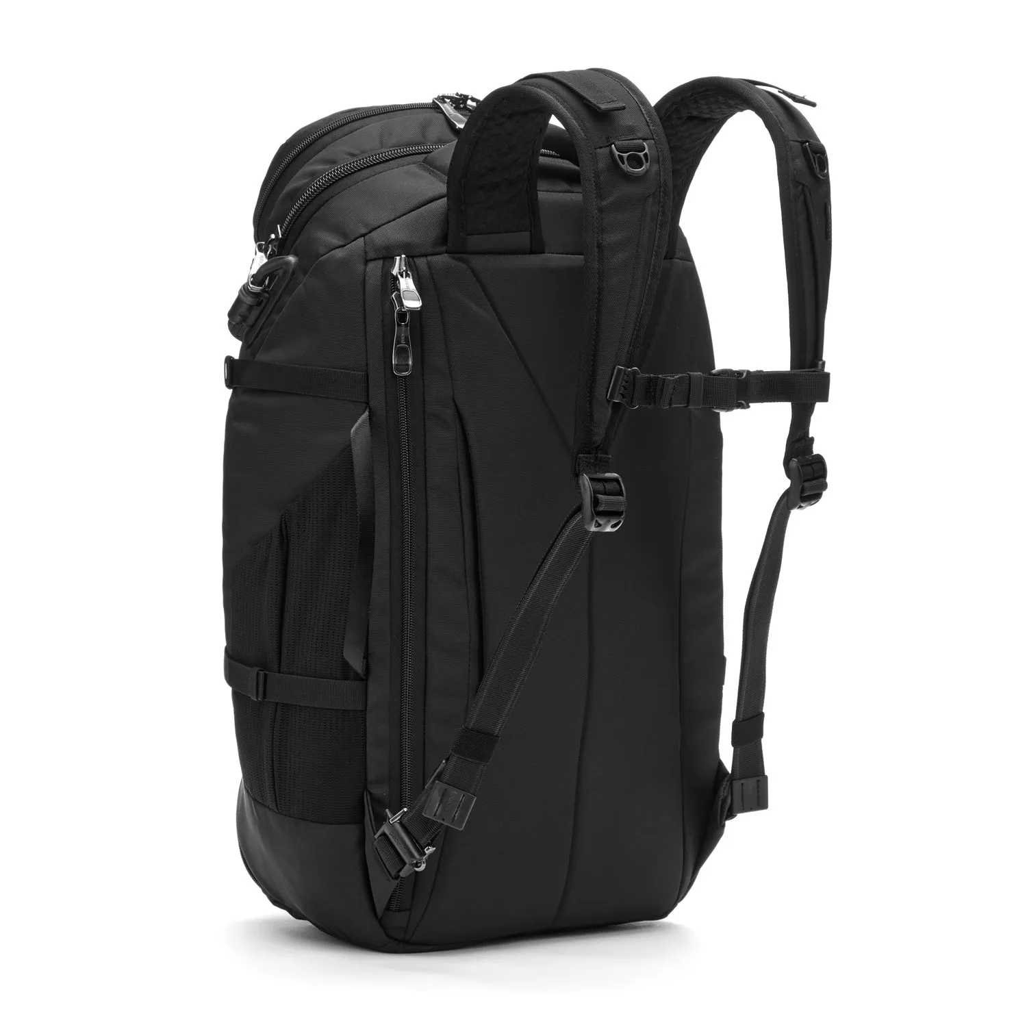 Pacsafe® EXP35 anti-theft travel backpack