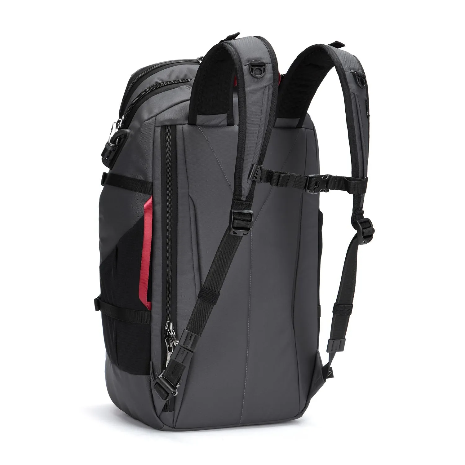 Pacsafe® EXP35 anti-theft travel backpack