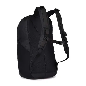 Pacsafe Vibe 20L Backpack in Black