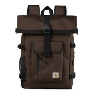 Carhartt WIP Philis Tobacco Brown Backpack