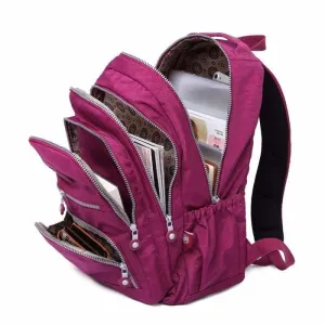 School Backpack for Teenage