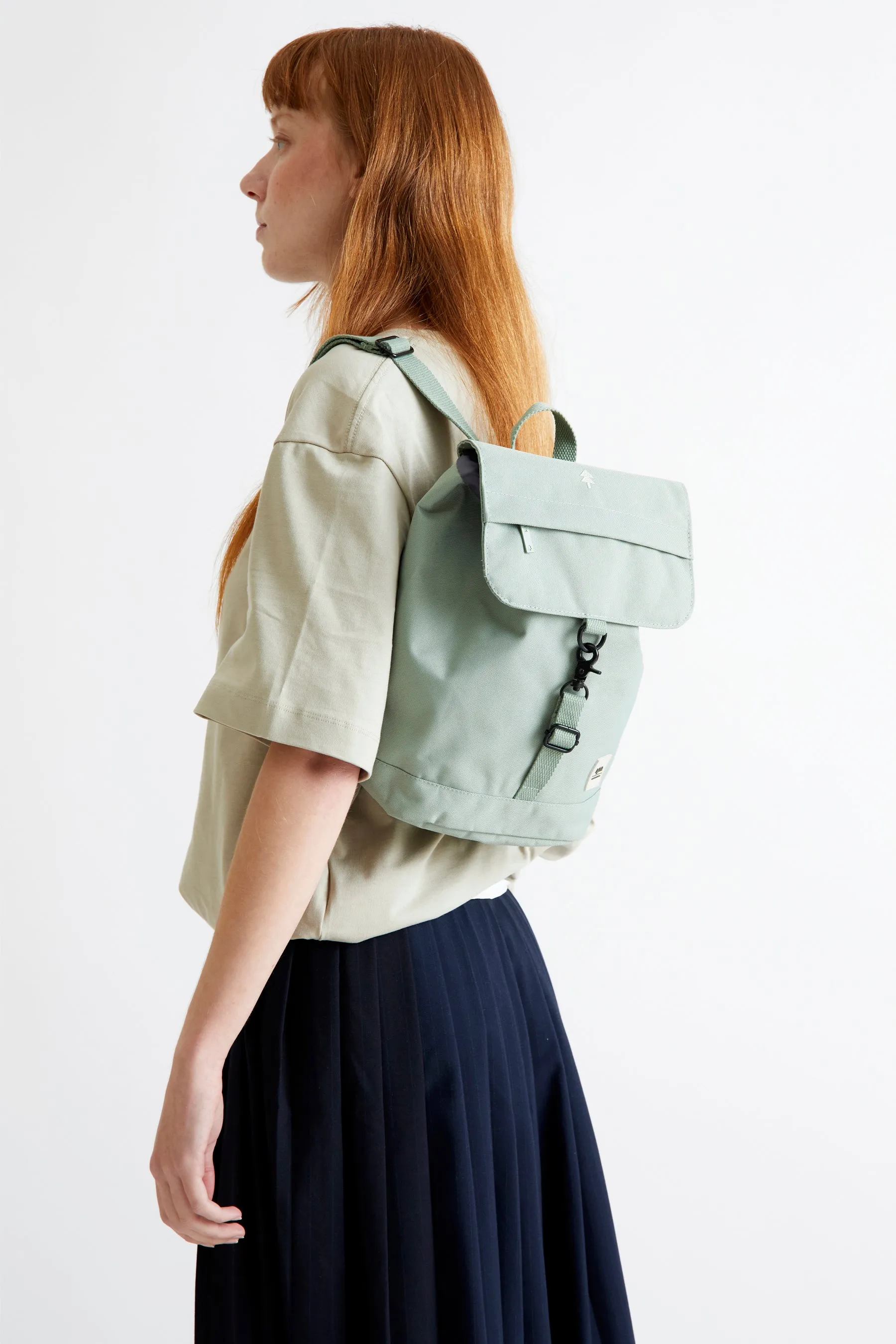 Scout Mini Backpack Sage