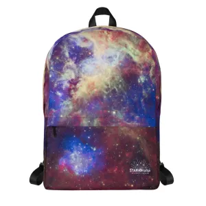 Tarantula Nebula Backpack