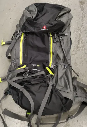 Techicals Tibet 65  Civilian Rucksack RRP £100