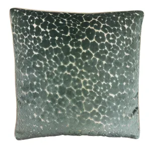 Velvet Chava Pillow