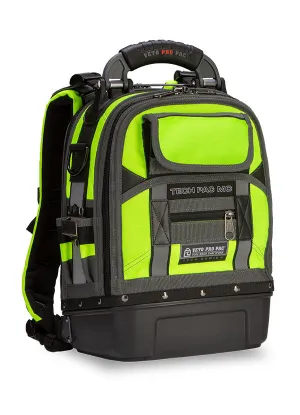 Veto Pro Pac Tech Pac MC Hi-Viz Yellow Tool Bag