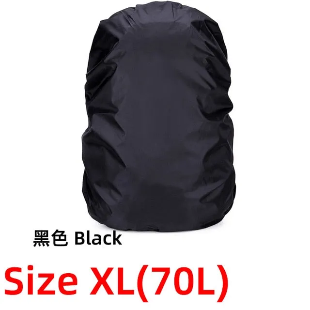 Waterproof Camping Backpack