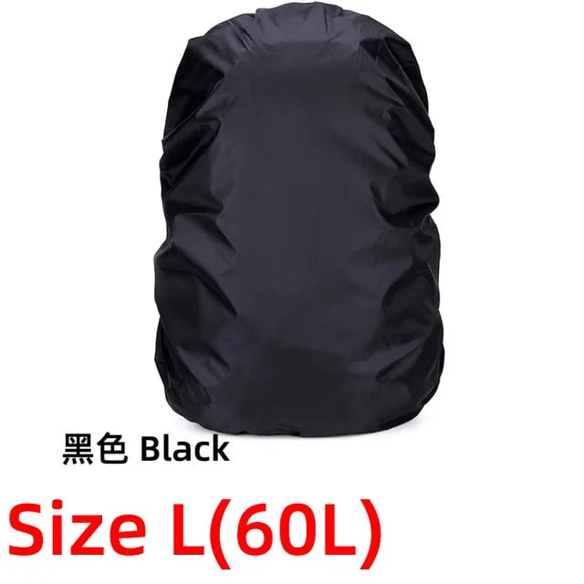 Waterproof Camping Backpack