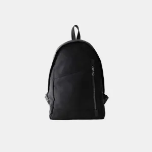 Zip Backpack